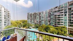 Ripple Bay (D18), Condominium #601554191